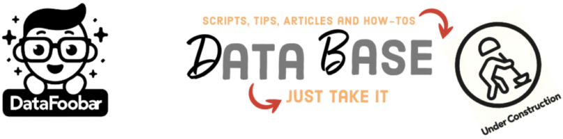 DataFoobar
